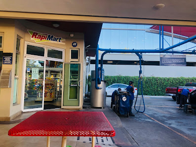 Rapidito Car Wash Express